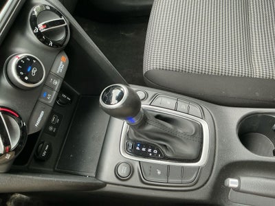 2018 Hyundai Kona SEL