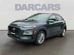 2018 Hyundai Kona SEL