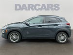 2018 Hyundai Kona SEL