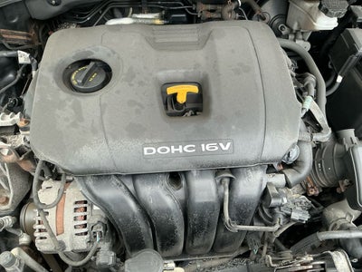 2018 Hyundai Kona SEL