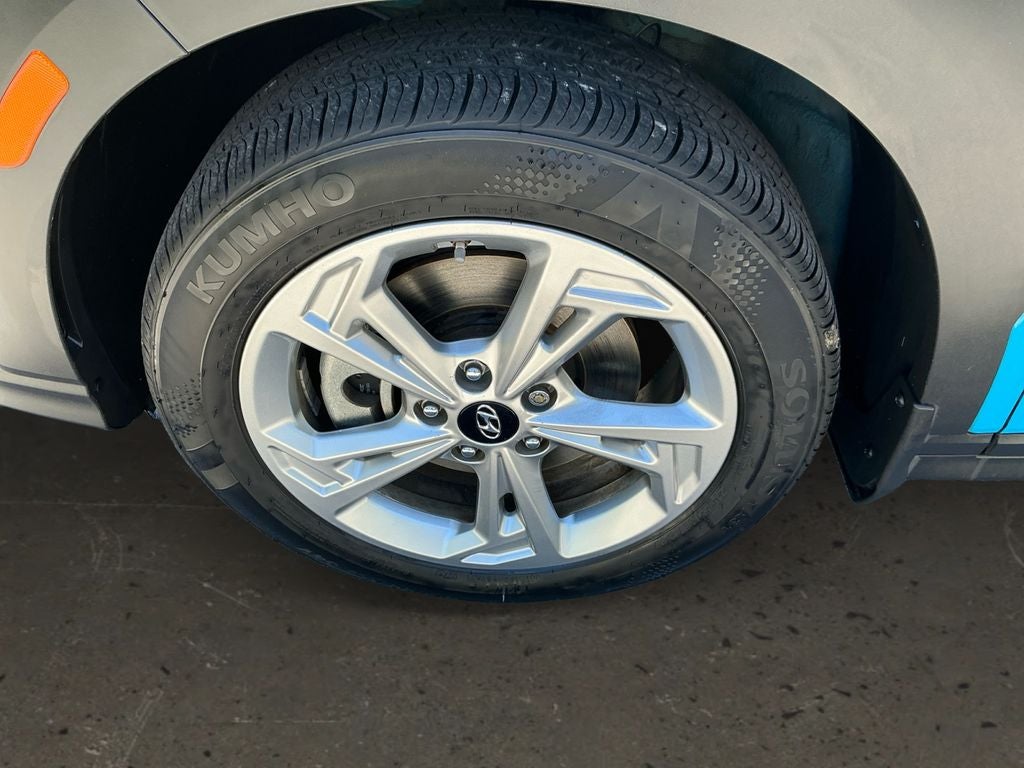 2022 Hyundai Kona SEL Reduced Price