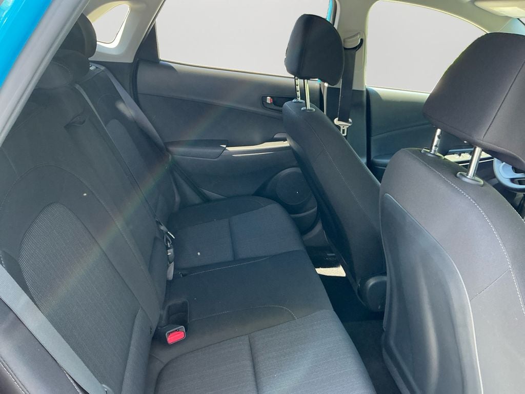 2022 Hyundai Kona SEL Reduced Price