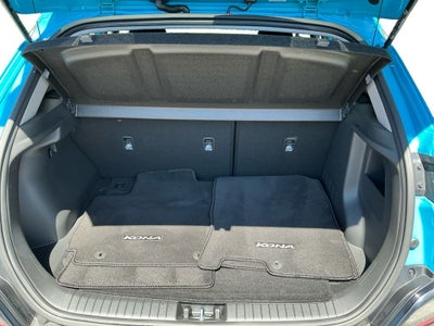 2022 Hyundai Kona SEL Reduced Price