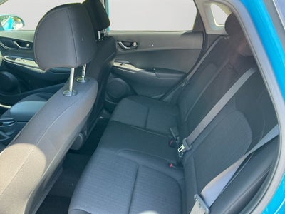 2022 Hyundai Kona SEL Reduced Price