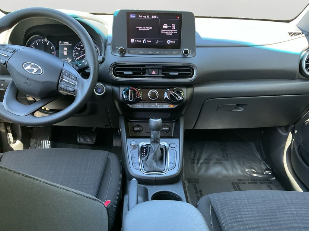 2022 Hyundai Kona SEL Reduced Price