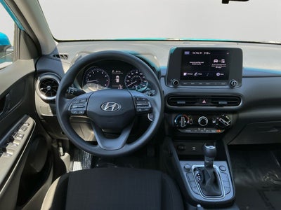 2022 Hyundai Kona SEL Reduced Price