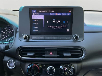 2022 Hyundai Kona SEL Reduced Price