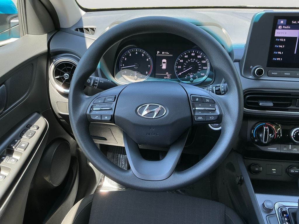 2022 Hyundai Kona SEL Reduced Price