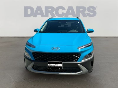 2022 Hyundai Kona SEL Reduced Price