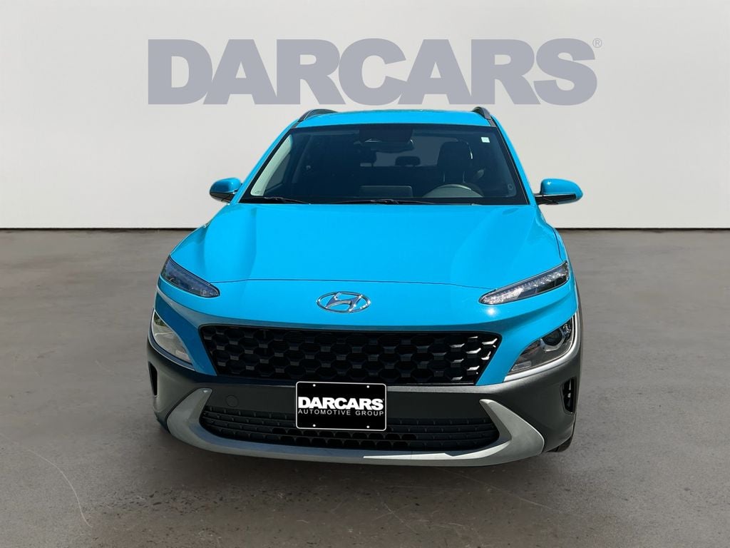 2022 Hyundai Kona SEL Reduced Price