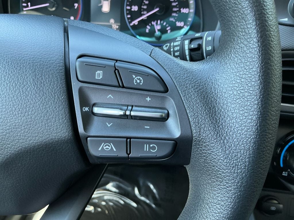 2022 Hyundai Kona SEL Reduced Price