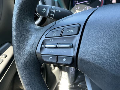 2022 Hyundai Kona SEL Reduced Price