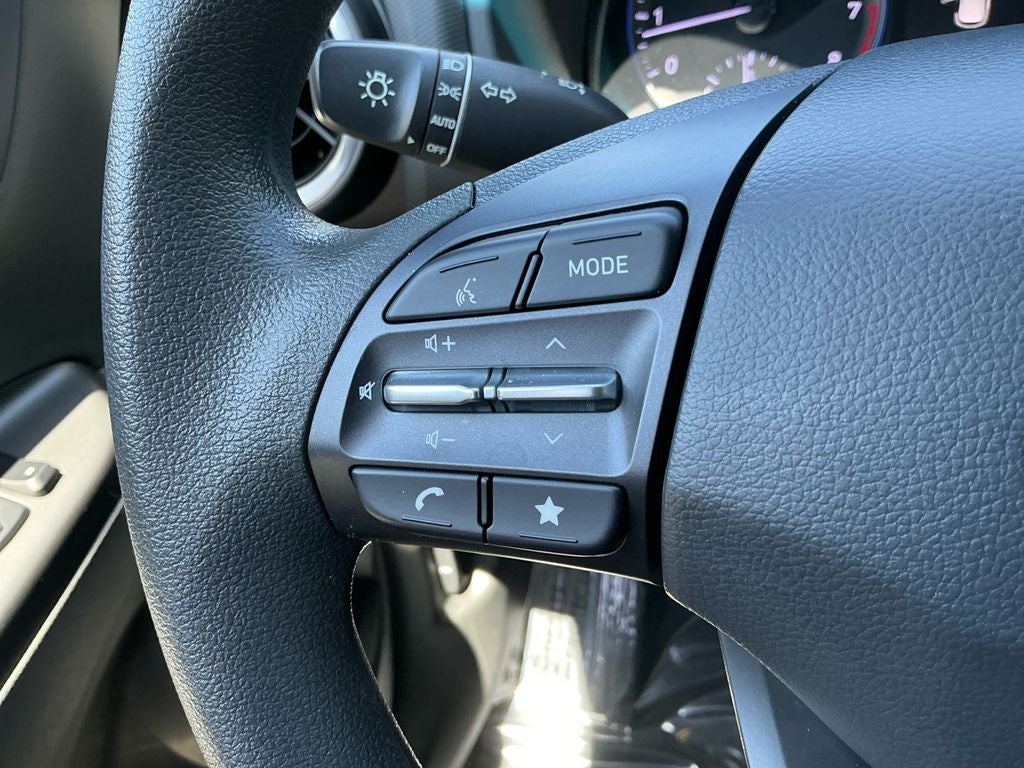 2022 Hyundai Kona SEL Reduced Price