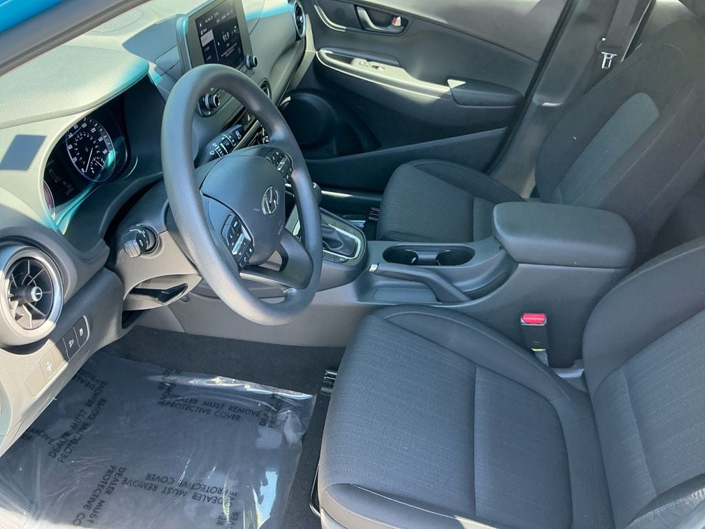 2022 Hyundai Kona SEL Reduced Price