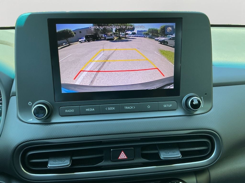 2022 Hyundai Kona SEL Reduced Price