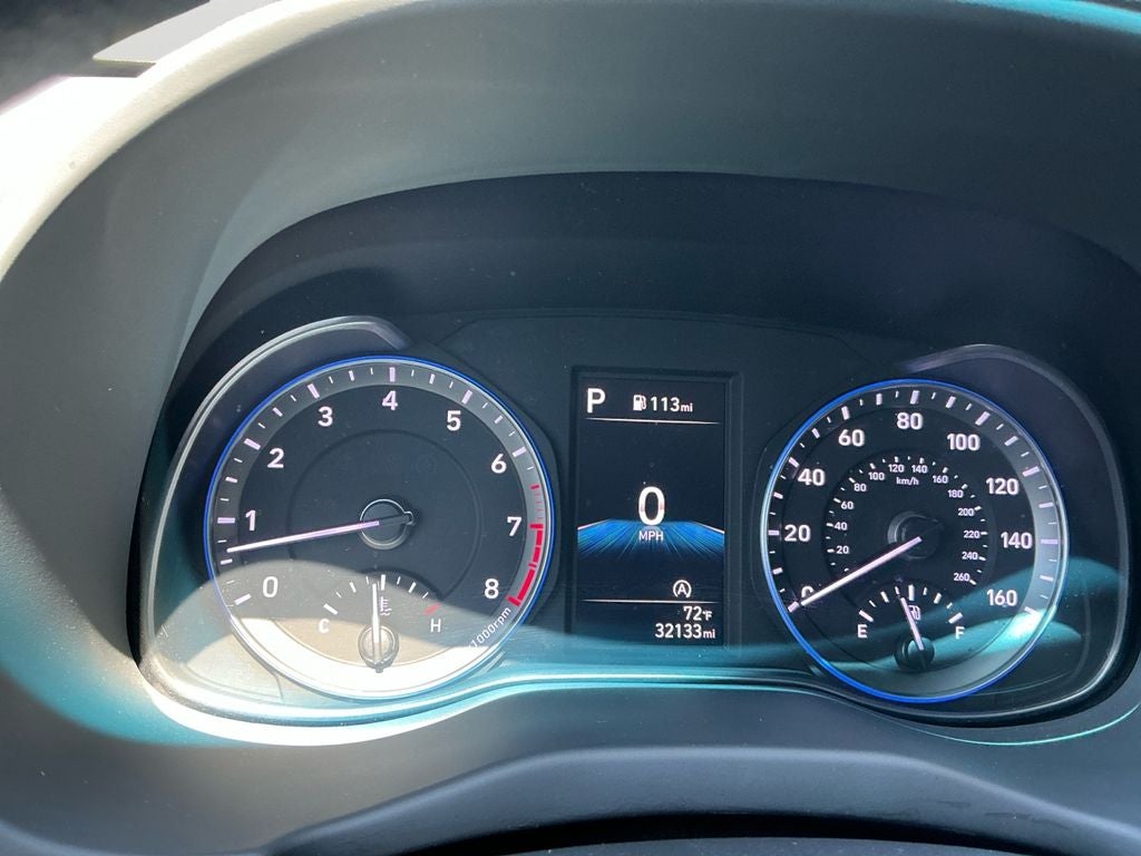 2022 Hyundai Kona SEL Reduced Price