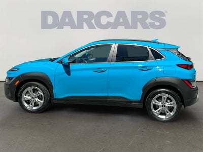 2022 Hyundai Kona SEL Reduced Price