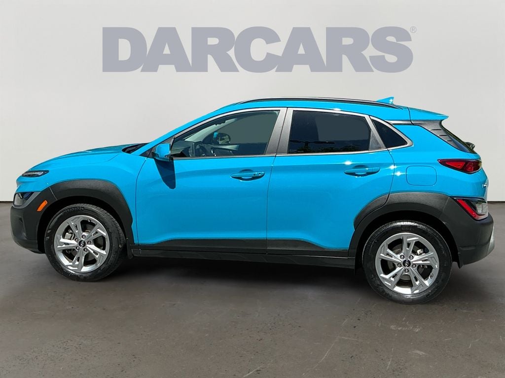 2022 Hyundai Kona SEL Reduced Price