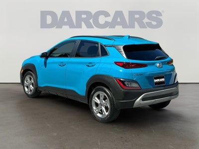 2022 Hyundai Kona SEL Reduced Price