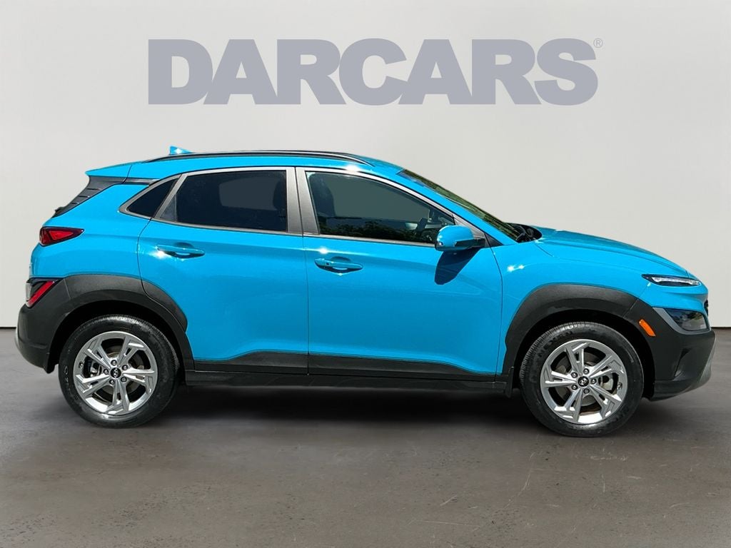 2022 Hyundai Kona SEL Reduced Price