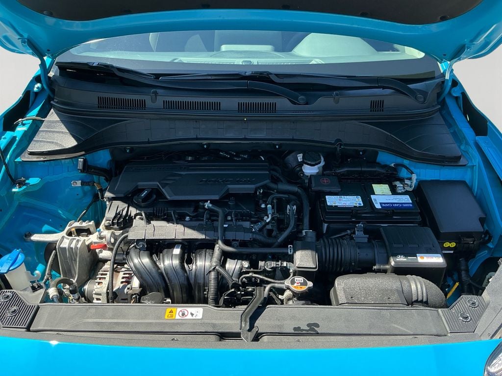 2022 Hyundai Kona SEL Reduced Price