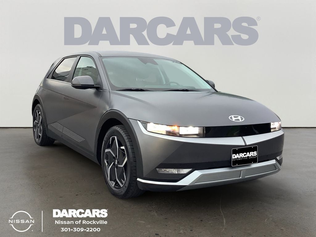 2023 Hyundai IONIQ 5 SEL Rare Paint Color