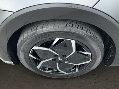 2023 Hyundai IONIQ 5 SEL Rare Paint Color