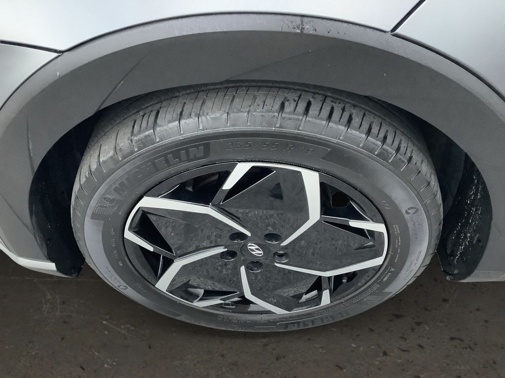2023 Hyundai IONIQ 5 SEL Rare Paint Color