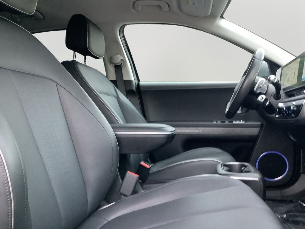 2023 Hyundai IONIQ 5 SEL Rare Paint Color