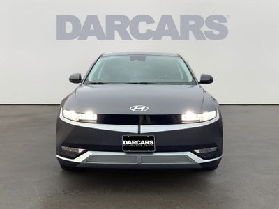 2023 Hyundai IONIQ 5 SEL Rare Paint Color
