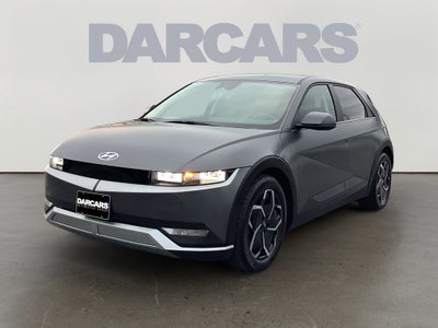 2023 Hyundai IONIQ 5 SEL Rare Paint Color