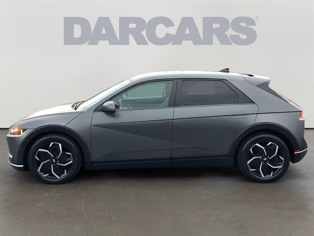 2023 Hyundai IONIQ 5 SEL Rare Paint Color