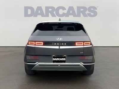 2023 Hyundai IONIQ 5 SEL Rare Paint Color