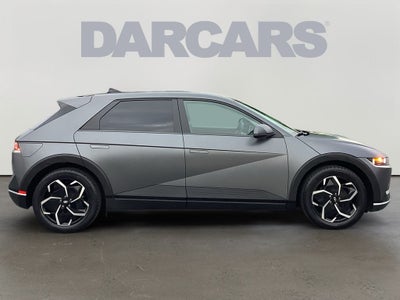 2023 Hyundai IONIQ 5 SEL Rare Paint Color