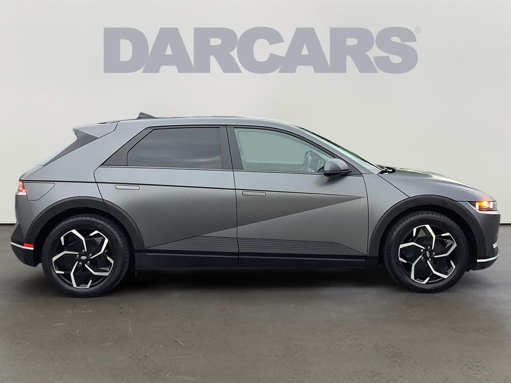 2023 Hyundai IONIQ 5 SEL Rare Paint Color