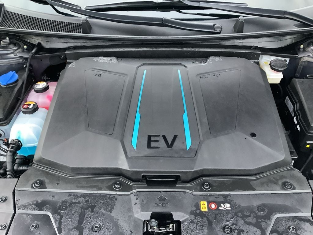2023 Hyundai IONIQ 5 SEL Rare Paint Color