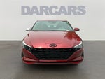 2023 Hyundai Elantra SE