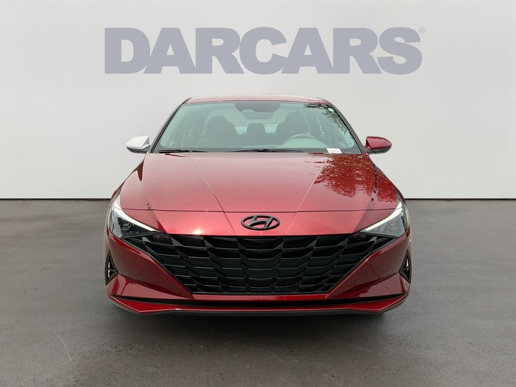 2023 Hyundai Elantra SE