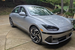 2024 Hyundai IONIQ 6 SEL