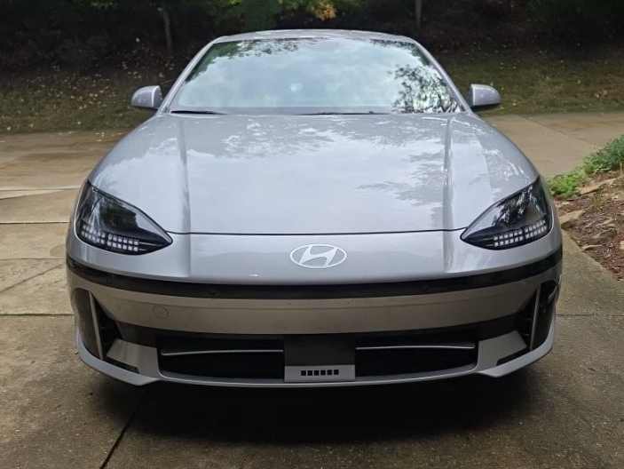 2024 Hyundai IONIQ 6 SEL