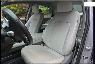 2024 Hyundai IONIQ 6 SEL