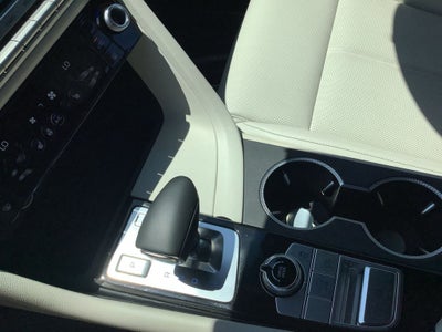 2024 Genesis G70 2.5T
