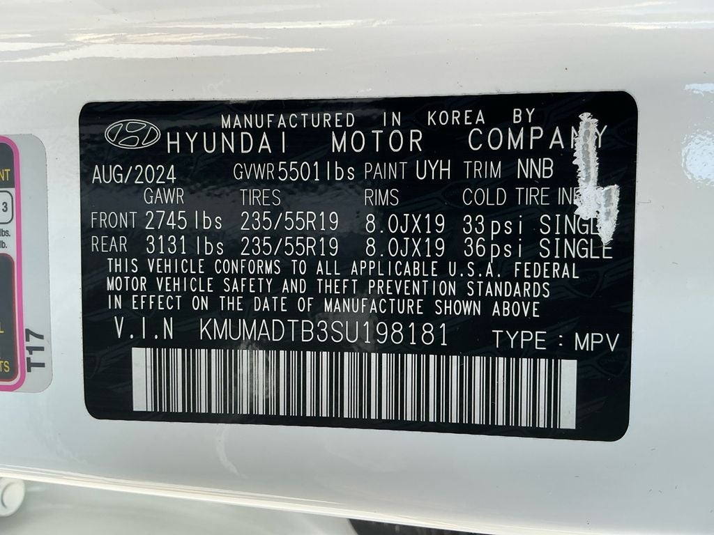 2025 Genesis GV70 2.5T