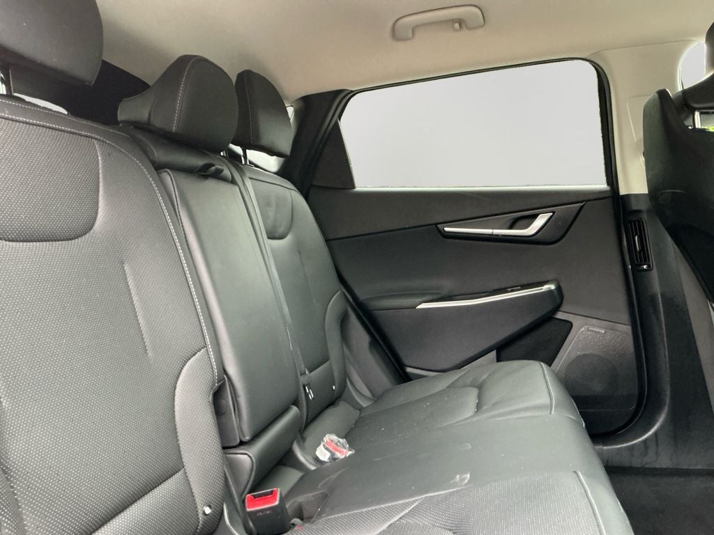 2023 Kia EV6 Wind