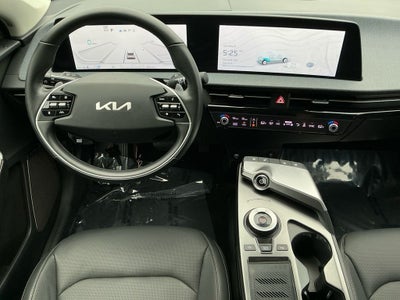 2023 Kia EV6 Wind