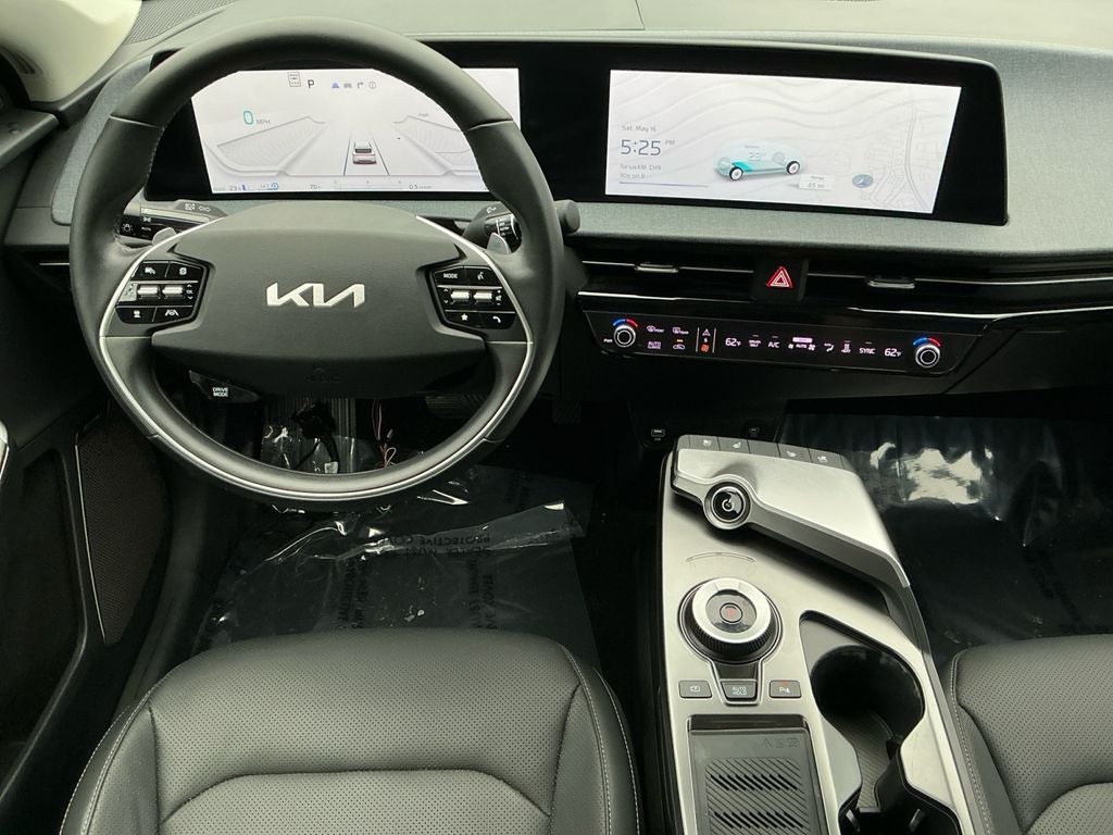 2023 Kia EV6 Wind