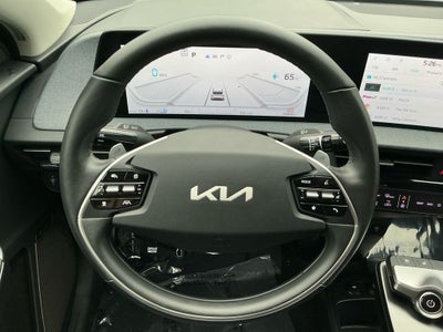 2023 Kia EV6 Wind