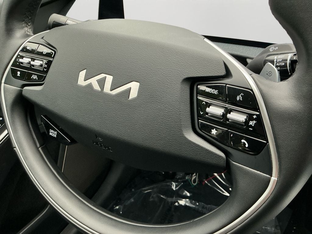 2023 Kia EV6 Wind