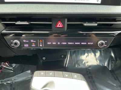 2023 Kia EV6 Wind