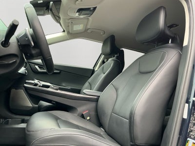 2023 Kia EV6 Wind